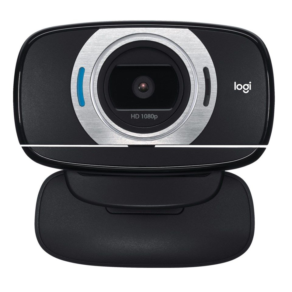 Logitech C615 Webkamera